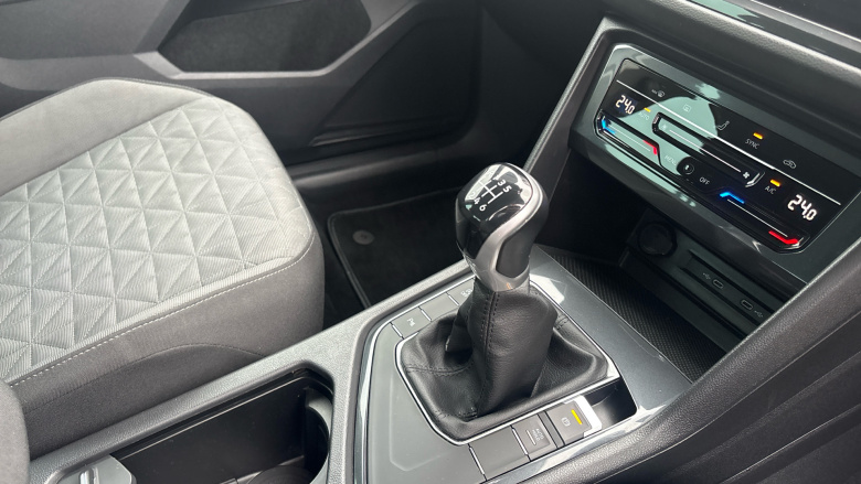 Volkswagen Tiguan 1.5 TSI 150 Life 5dr Petrol Estate